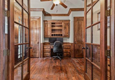 12 Granite Ridge Drive Mclendon Chisholm TX 75032