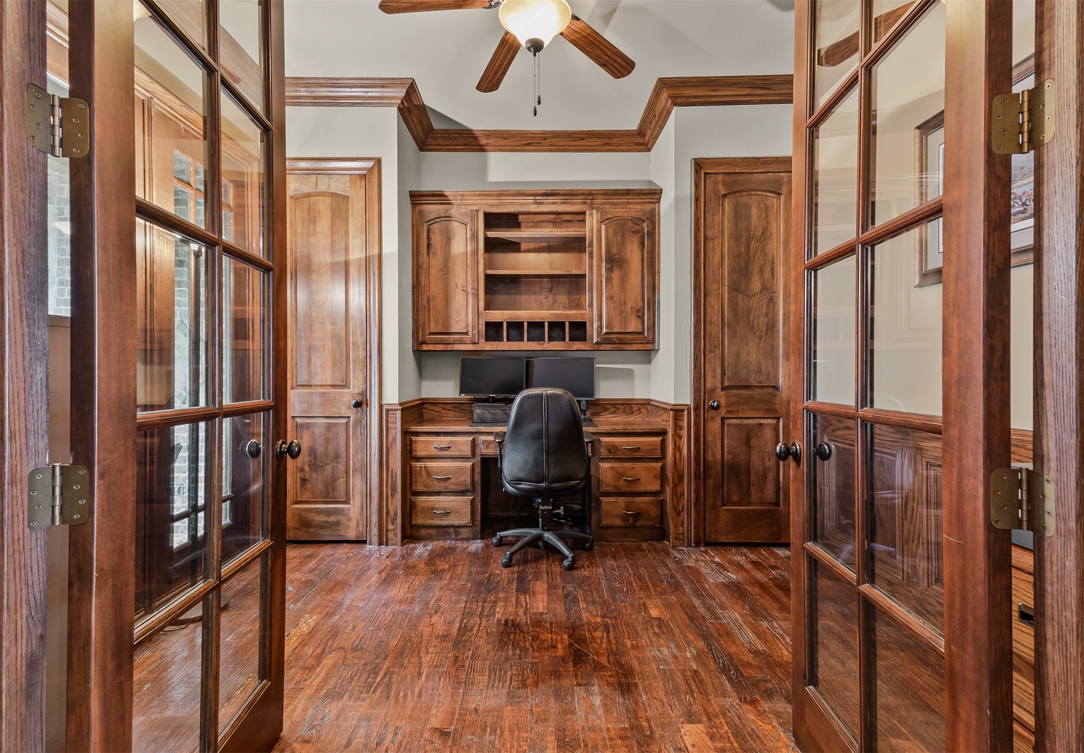 12 Granite Ridge Drive Mclendon Chisholm TX 75032