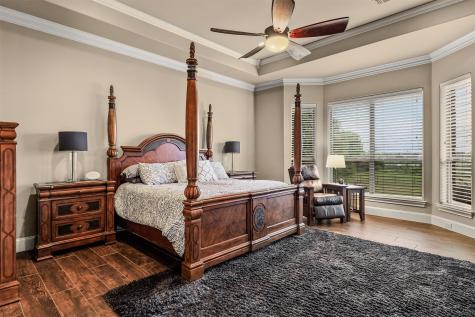 12 Granite Ridge Drive Mclendon Chisholm TX 75032