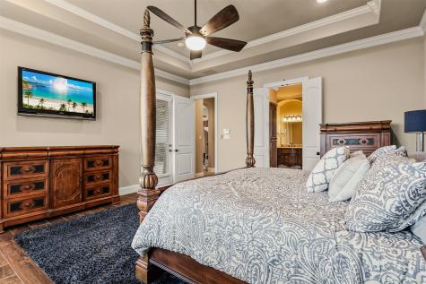 12 Granite Ridge Drive Mclendon Chisholm TX 75032