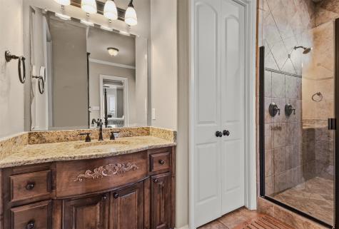 12 Granite Ridge Drive Mclendon Chisholm TX 75032