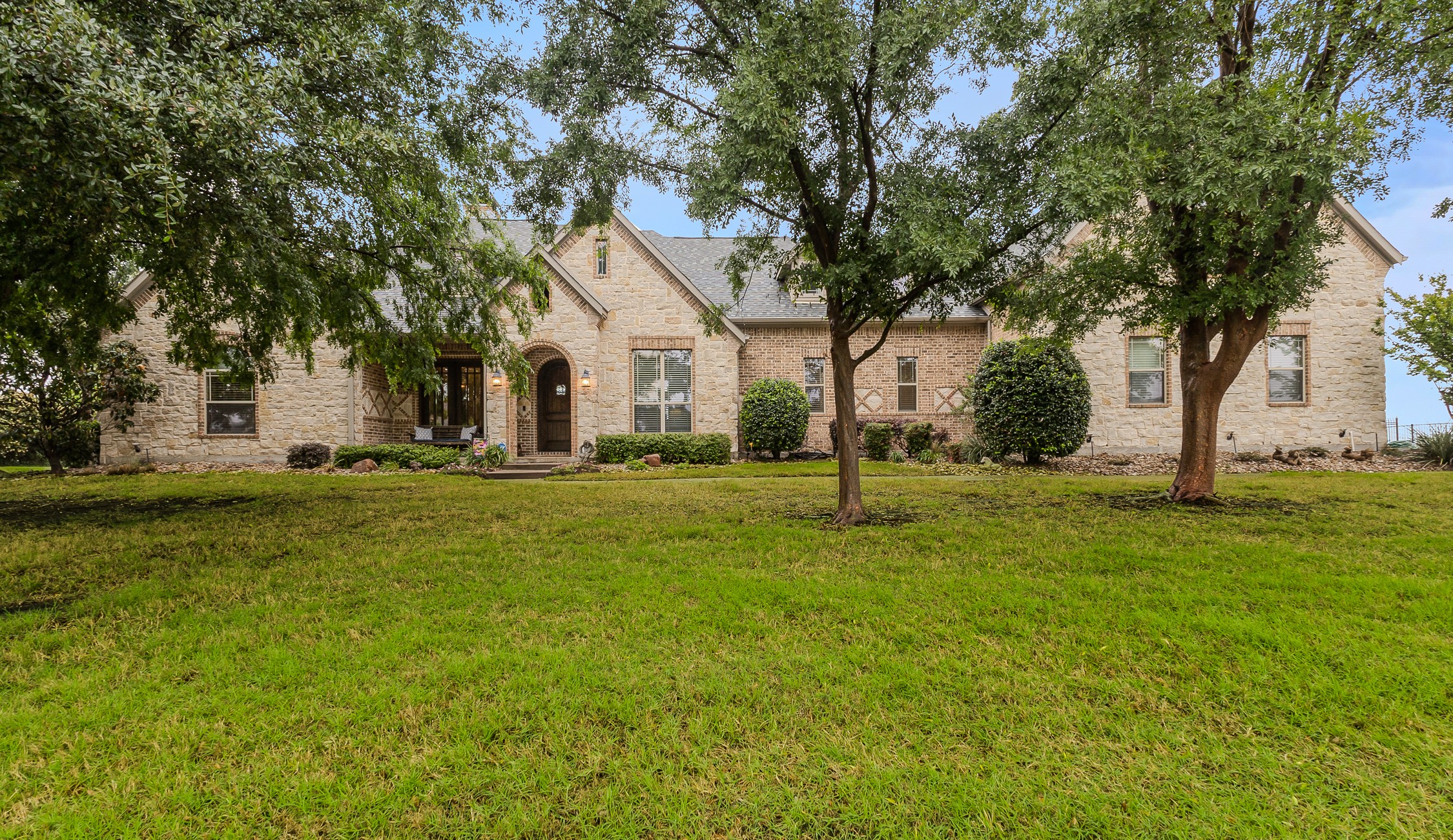12 Granite Ridge Drive Mclendon Chisholm TX 75032