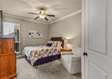 12 Granite Ridge Drive Mclendon Chisholm TX 75032