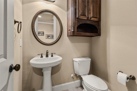 12 Granite Ridge Drive Mclendon Chisholm TX 75032