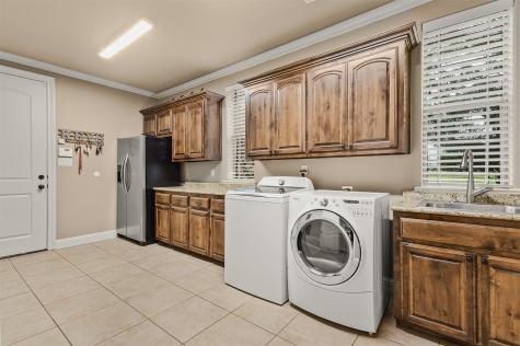 12 Granite Ridge Drive Mclendon Chisholm TX 75032