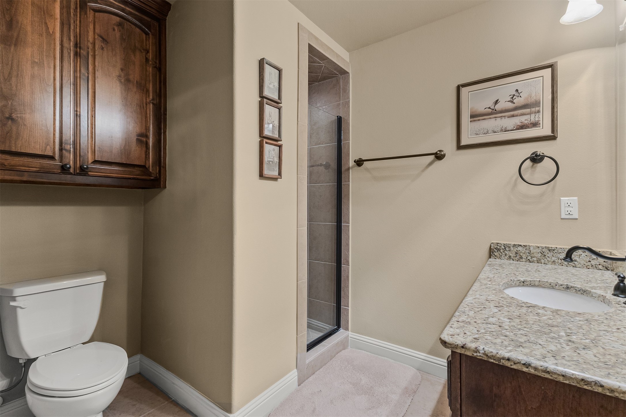 12 Granite Ridge Drive Mclendon Chisholm TX 75032