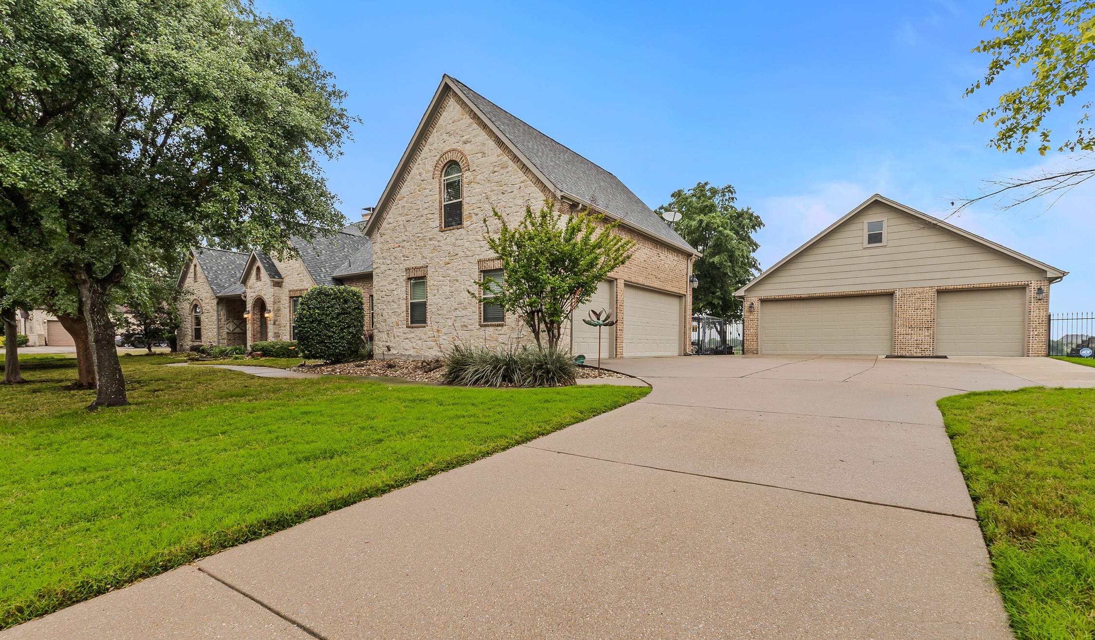12 Granite Ridge Drive Mclendon Chisholm TX 75032