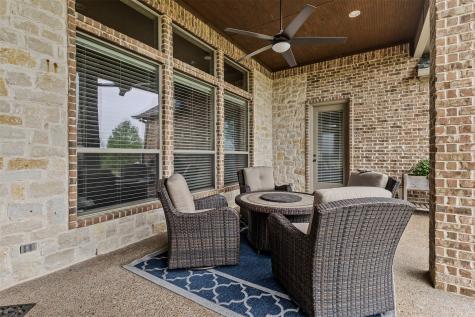 12 Granite Ridge Drive Mclendon Chisholm TX 75032