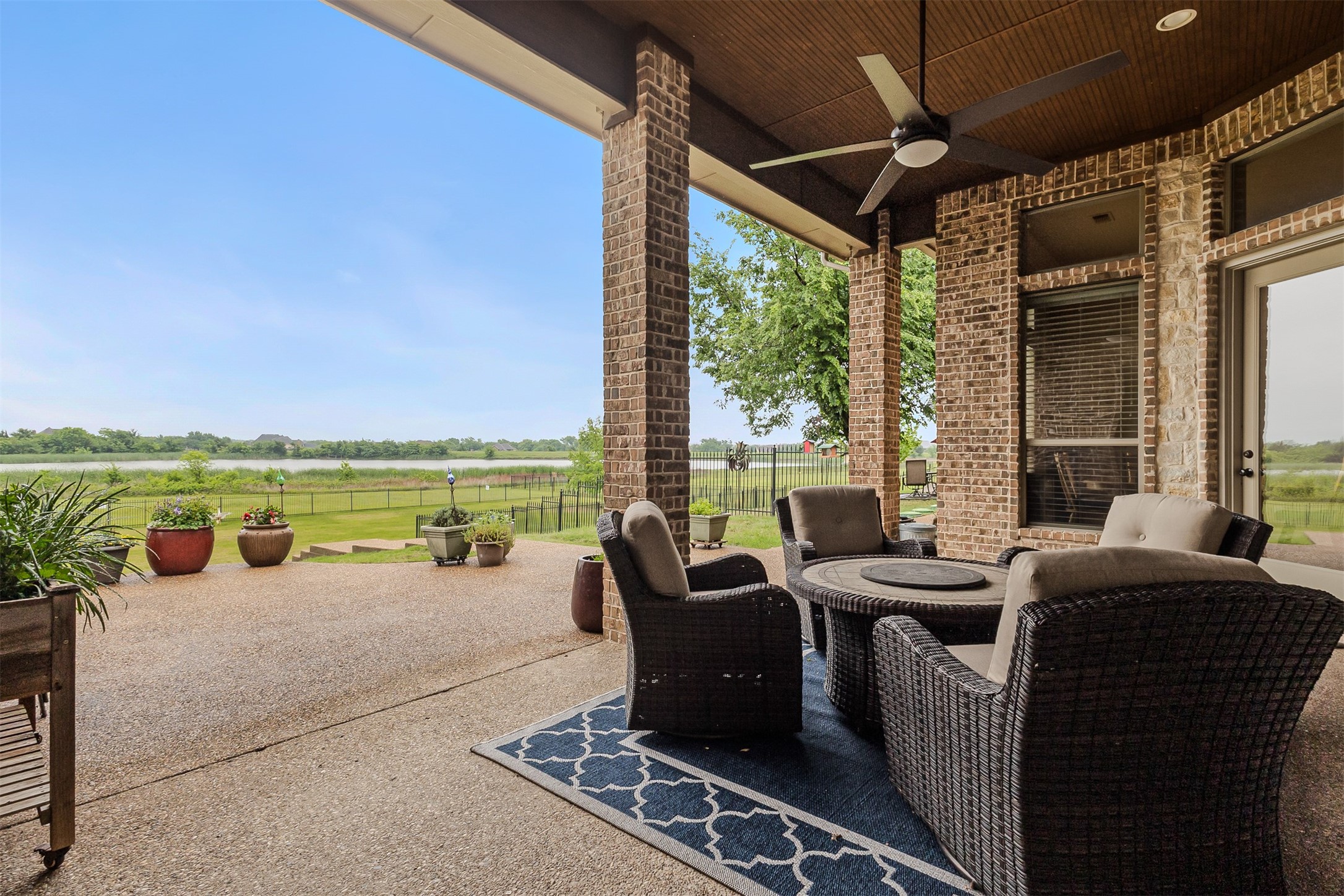 12 Granite Ridge Drive Mclendon Chisholm TX 75032