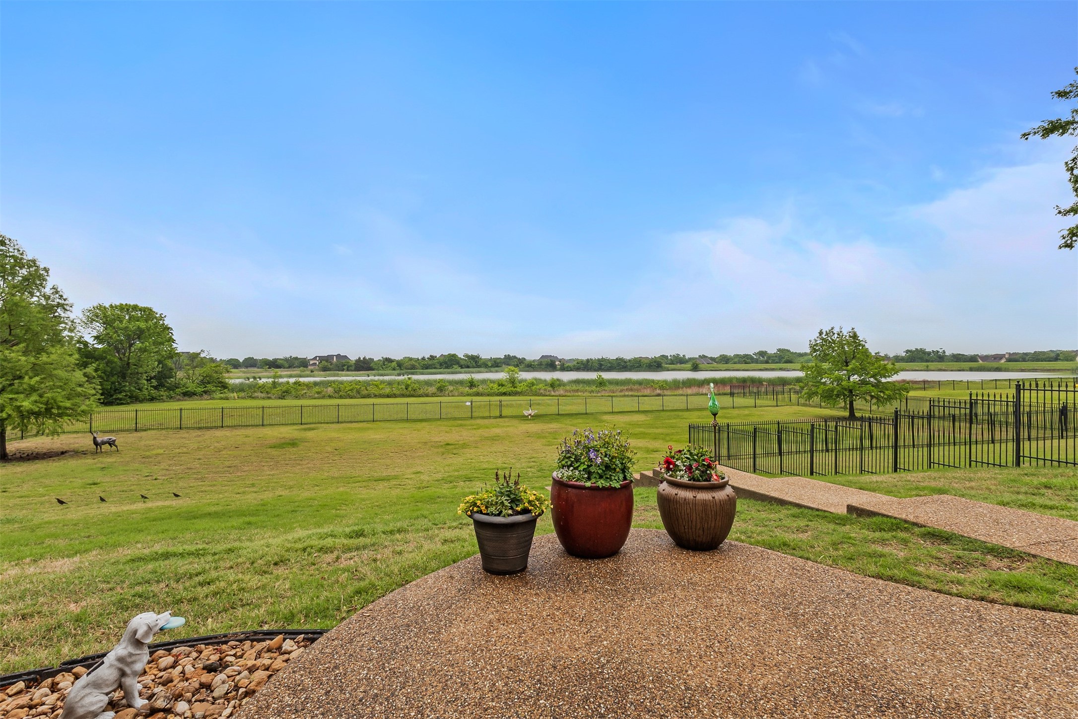 12 Granite Ridge Drive Mclendon Chisholm TX 75032