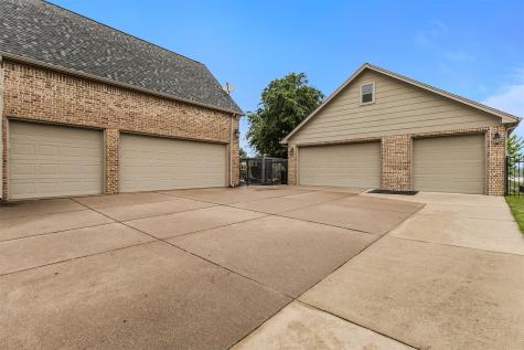 12 Granite Ridge Drive Mclendon Chisholm TX 75032