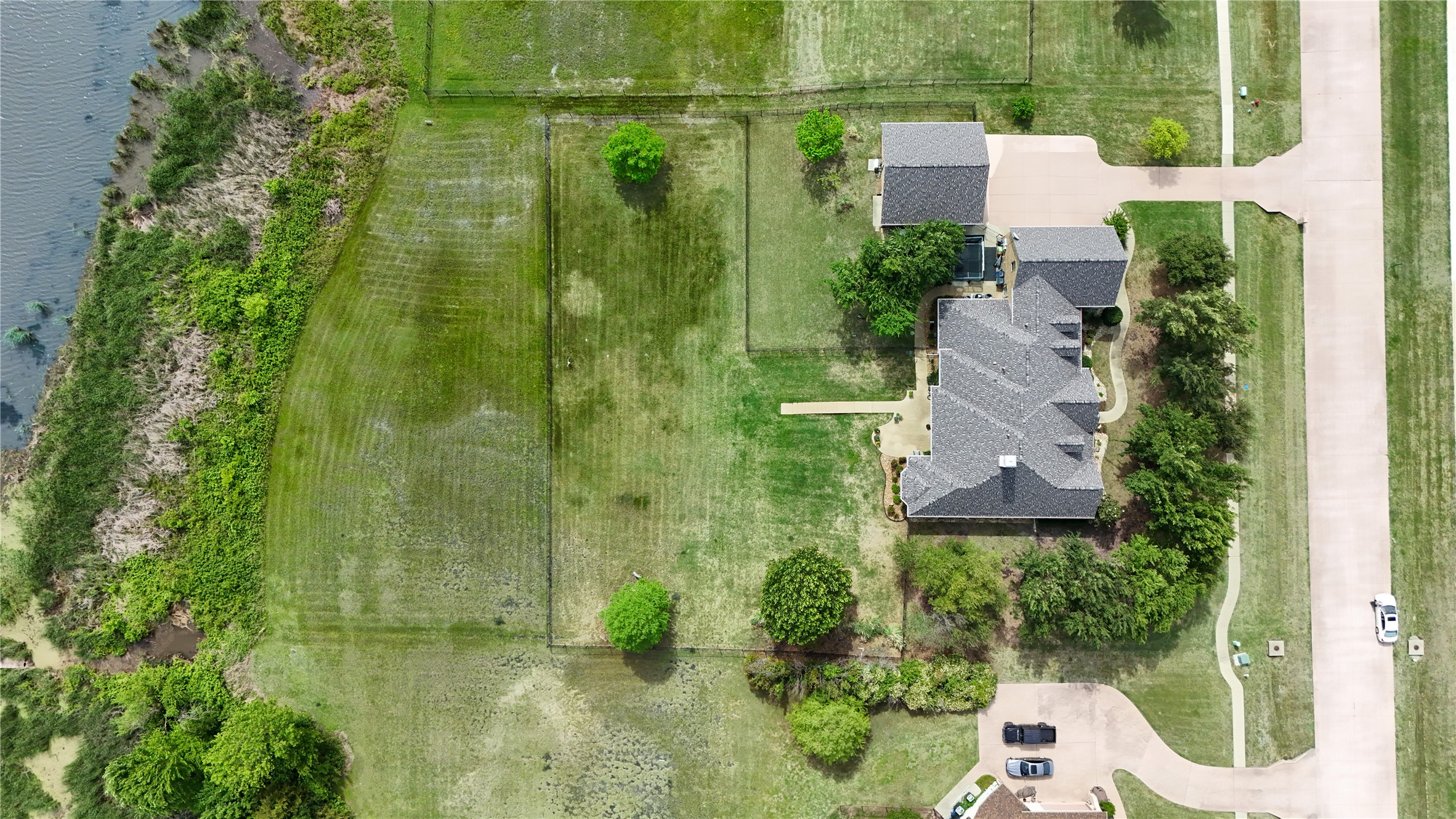 12 Granite Ridge Drive Mclendon Chisholm TX 75032