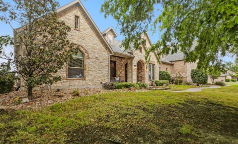12 Granite Ridge Drive Mclendon Chisholm TX 75032