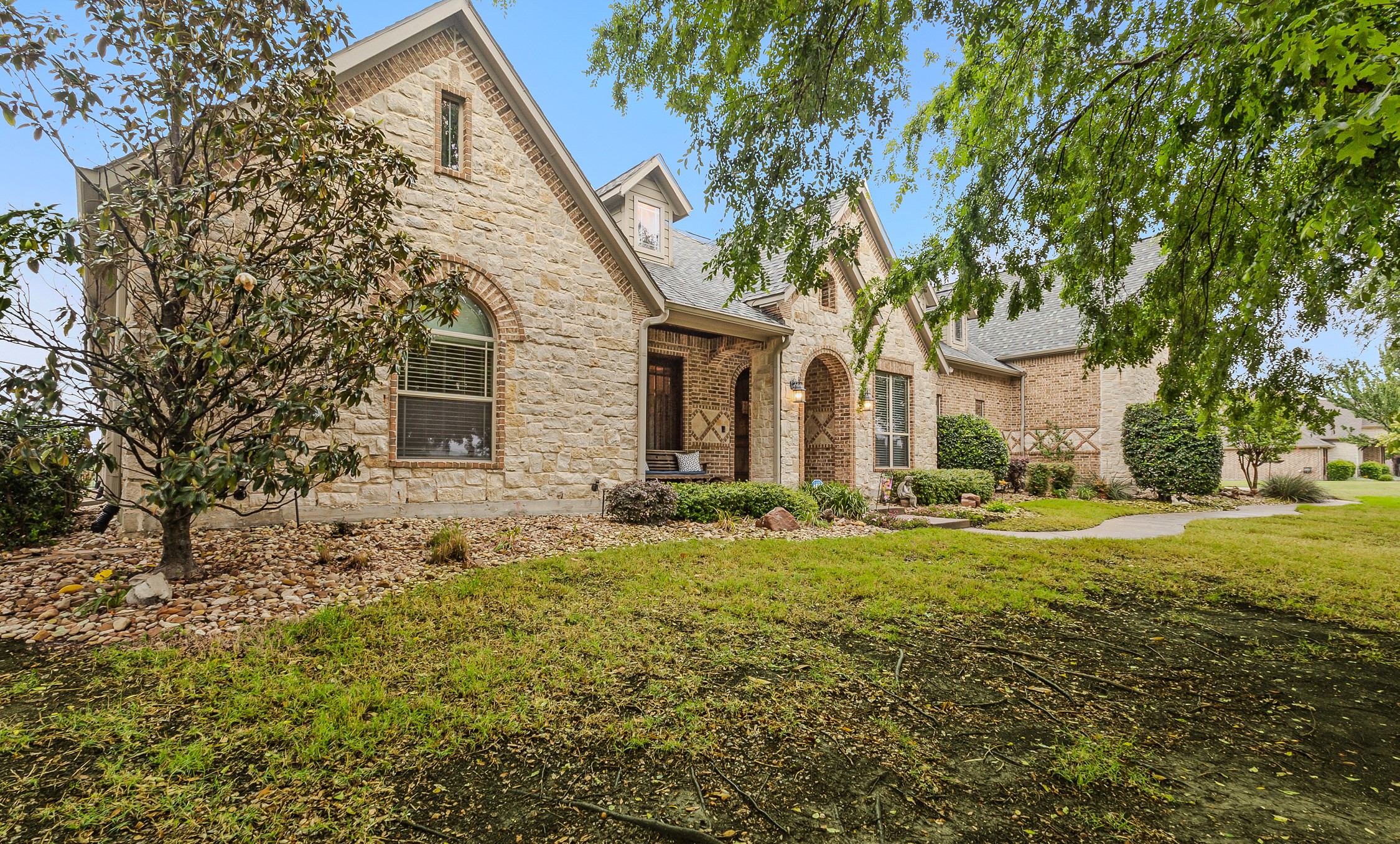12 Granite Ridge Drive Mclendon Chisholm TX 75032
