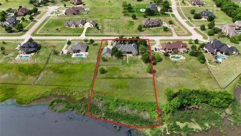 12 Granite Ridge Drive Mclendon Chisholm TX 75032