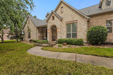 12 Granite Ridge Drive Mclendon Chisholm TX 75032