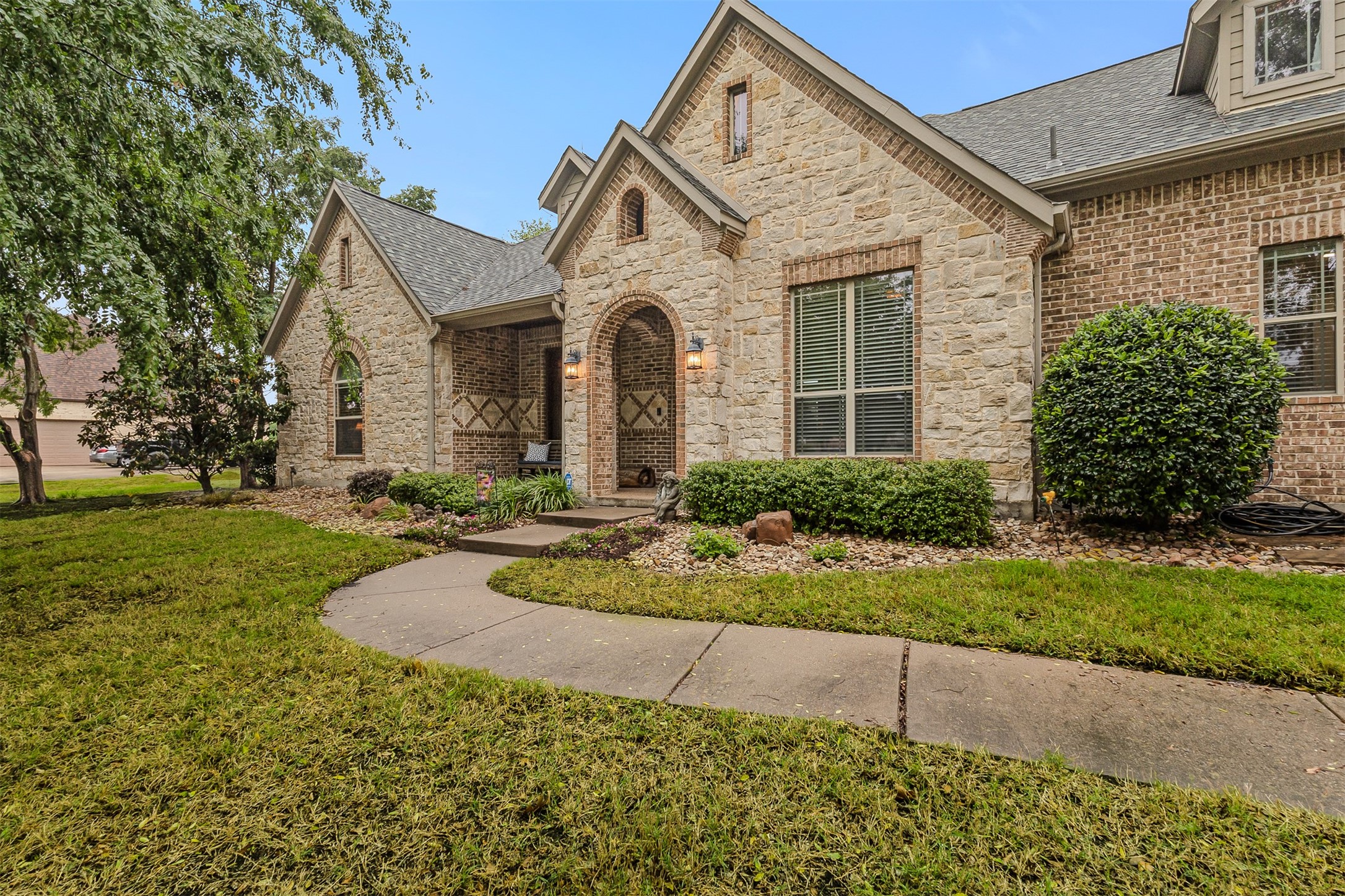 12 Granite Ridge Drive Mclendon Chisholm TX 75032