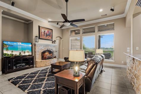 12 Granite Ridge Drive Mclendon Chisholm TX 75032