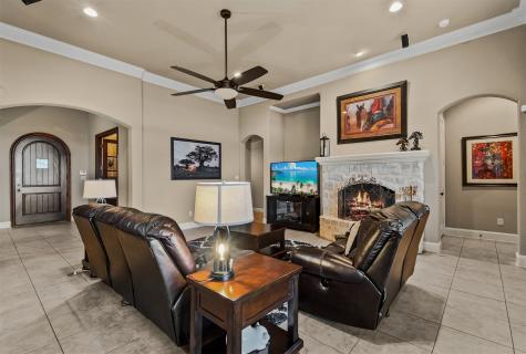 12 Granite Ridge Drive Mclendon Chisholm TX 75032