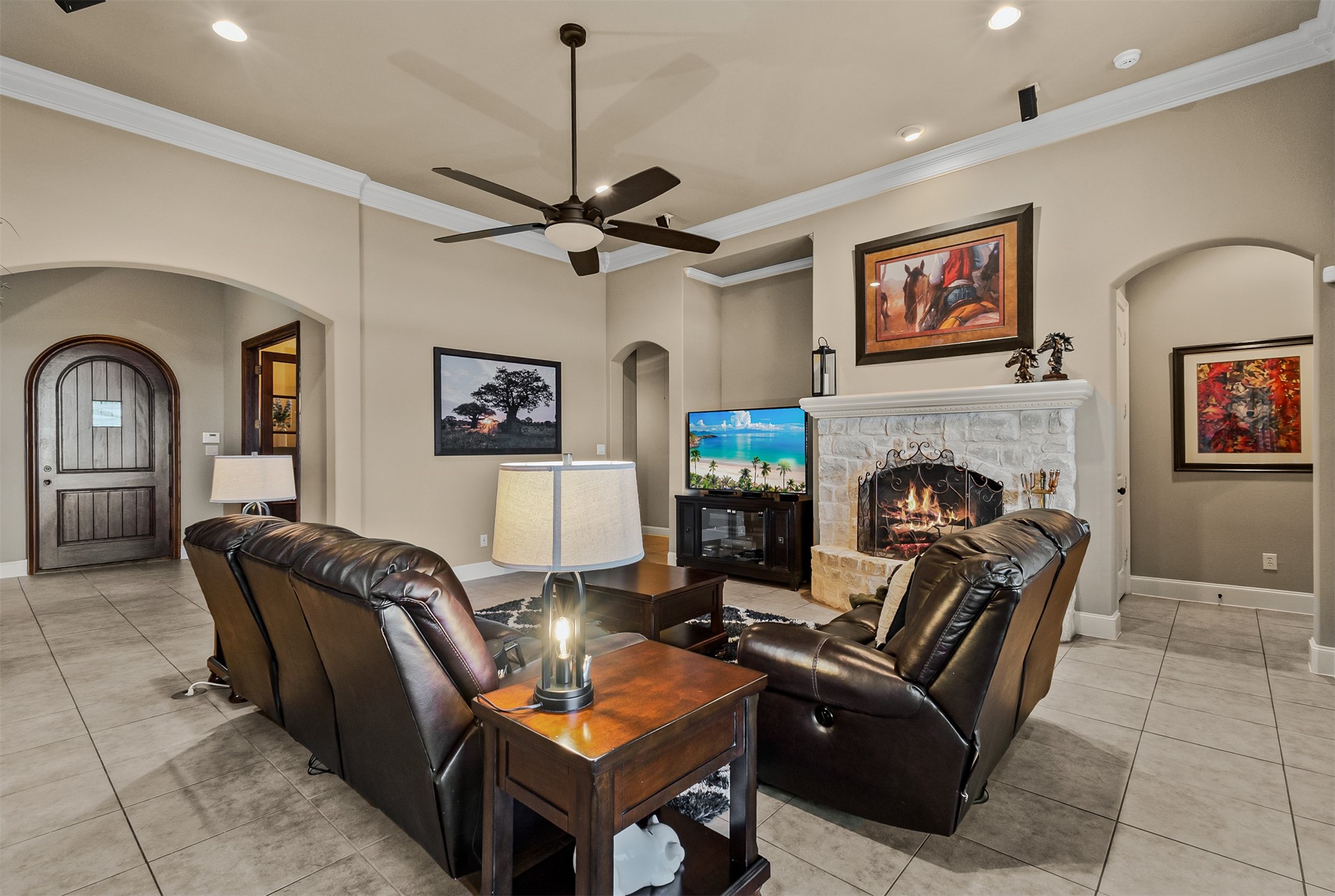 12 Granite Ridge Drive Mclendon Chisholm TX 75032
