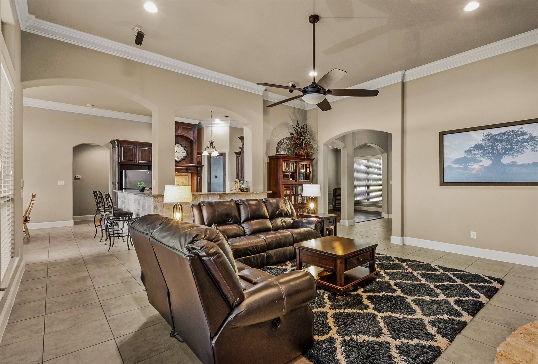 12 Granite Ridge Drive Mclendon Chisholm TX 75032