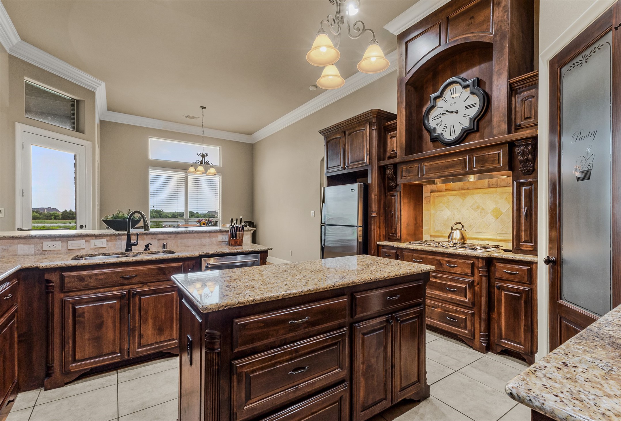 12 Granite Ridge Drive Mclendon Chisholm TX 75032