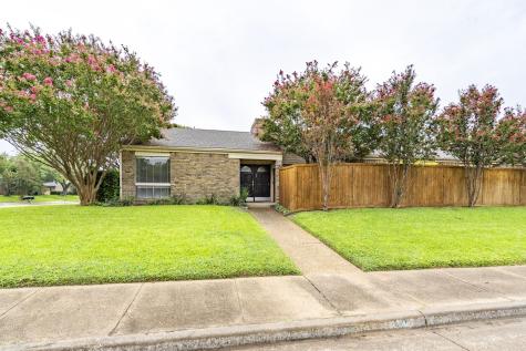 16429 Lauder Lane Dallas TX 75248