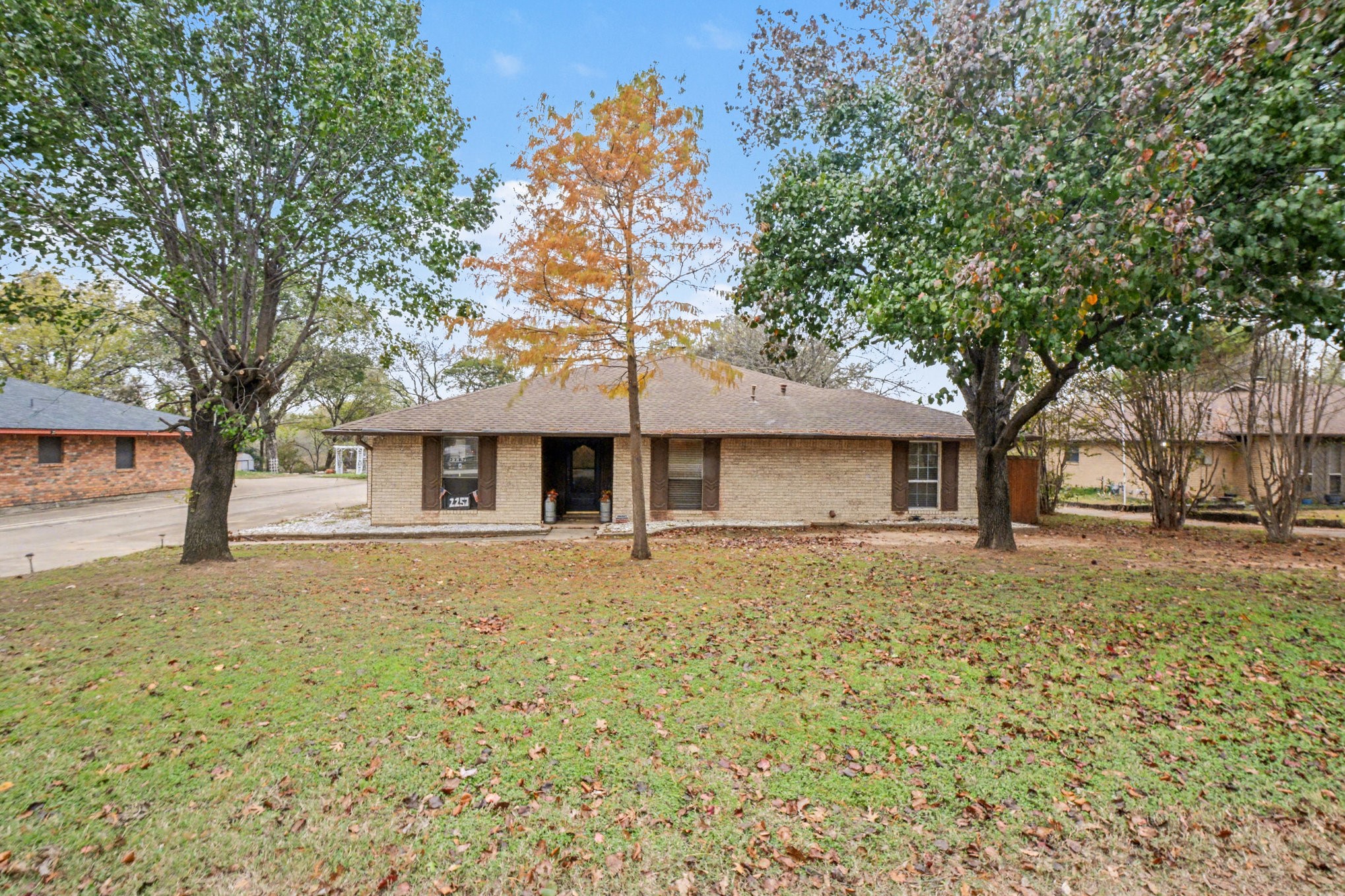 2257 Bolden Road Irving TX 75060