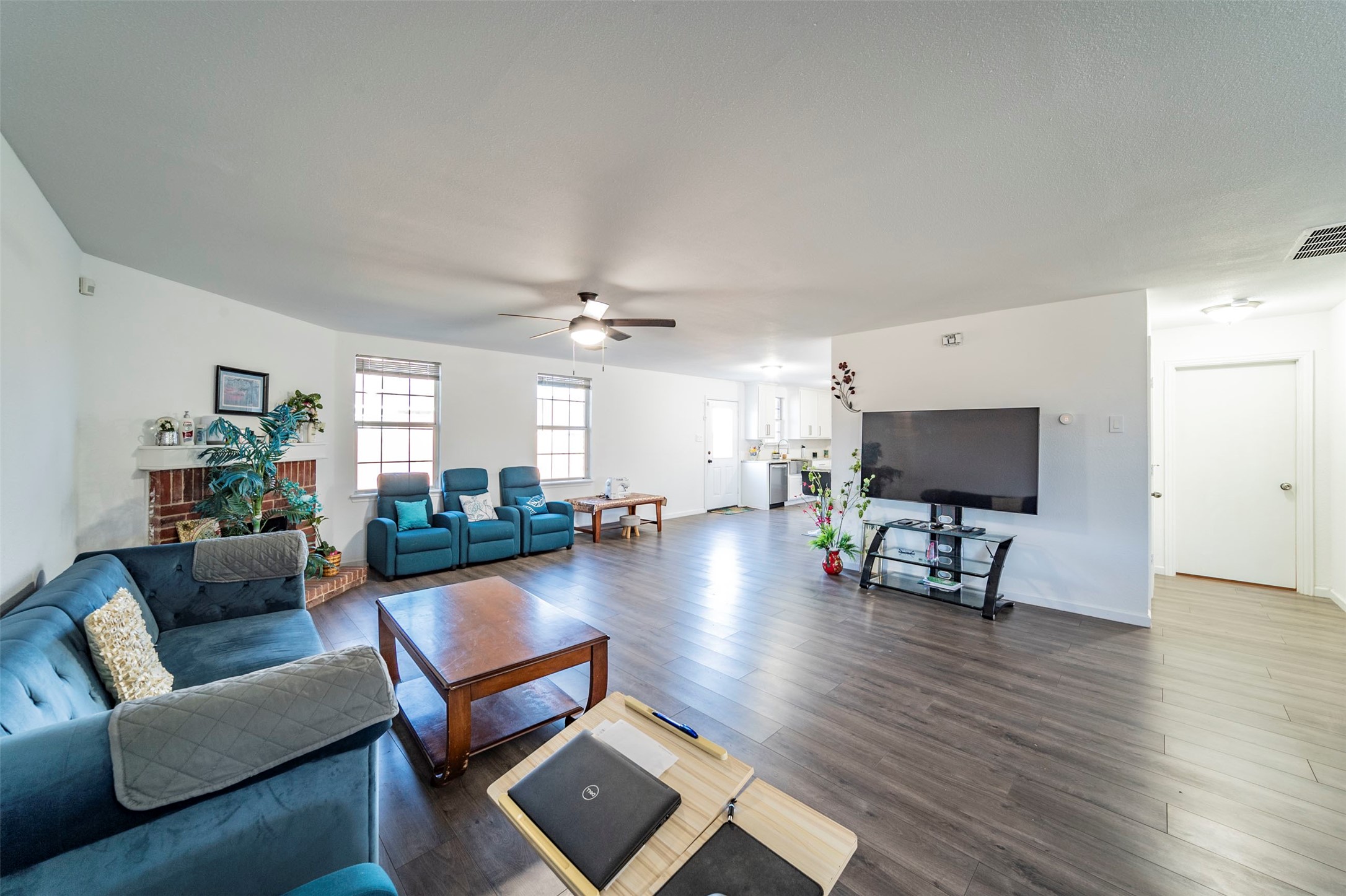 4028 Foxhound Lane Fort Worth TX 76123