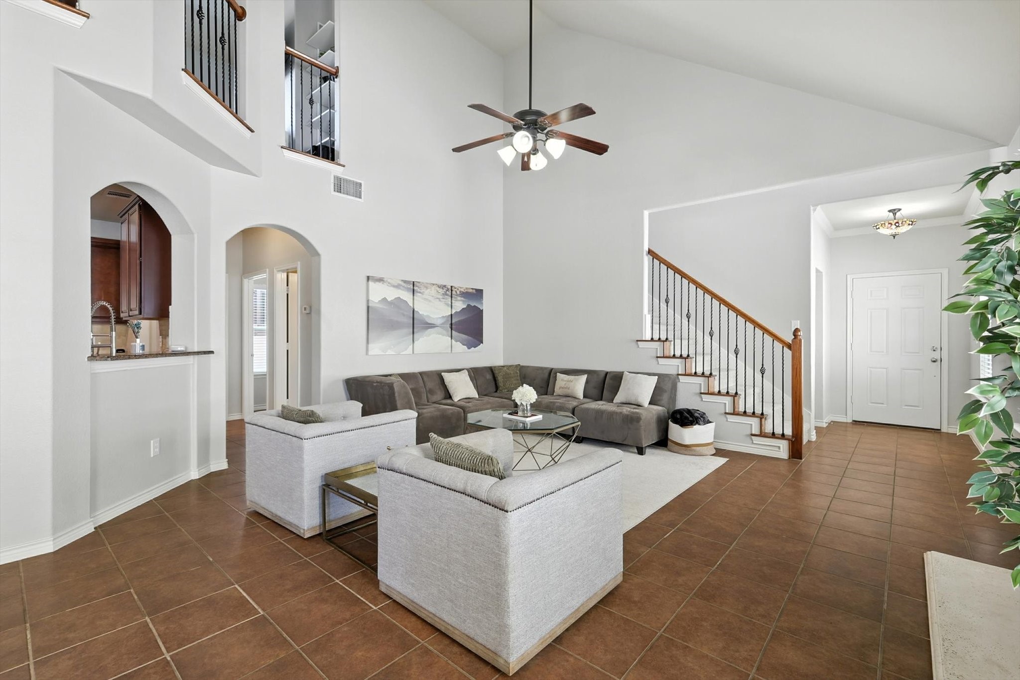 1624 Sea Pines Drive Savannah TX 76227