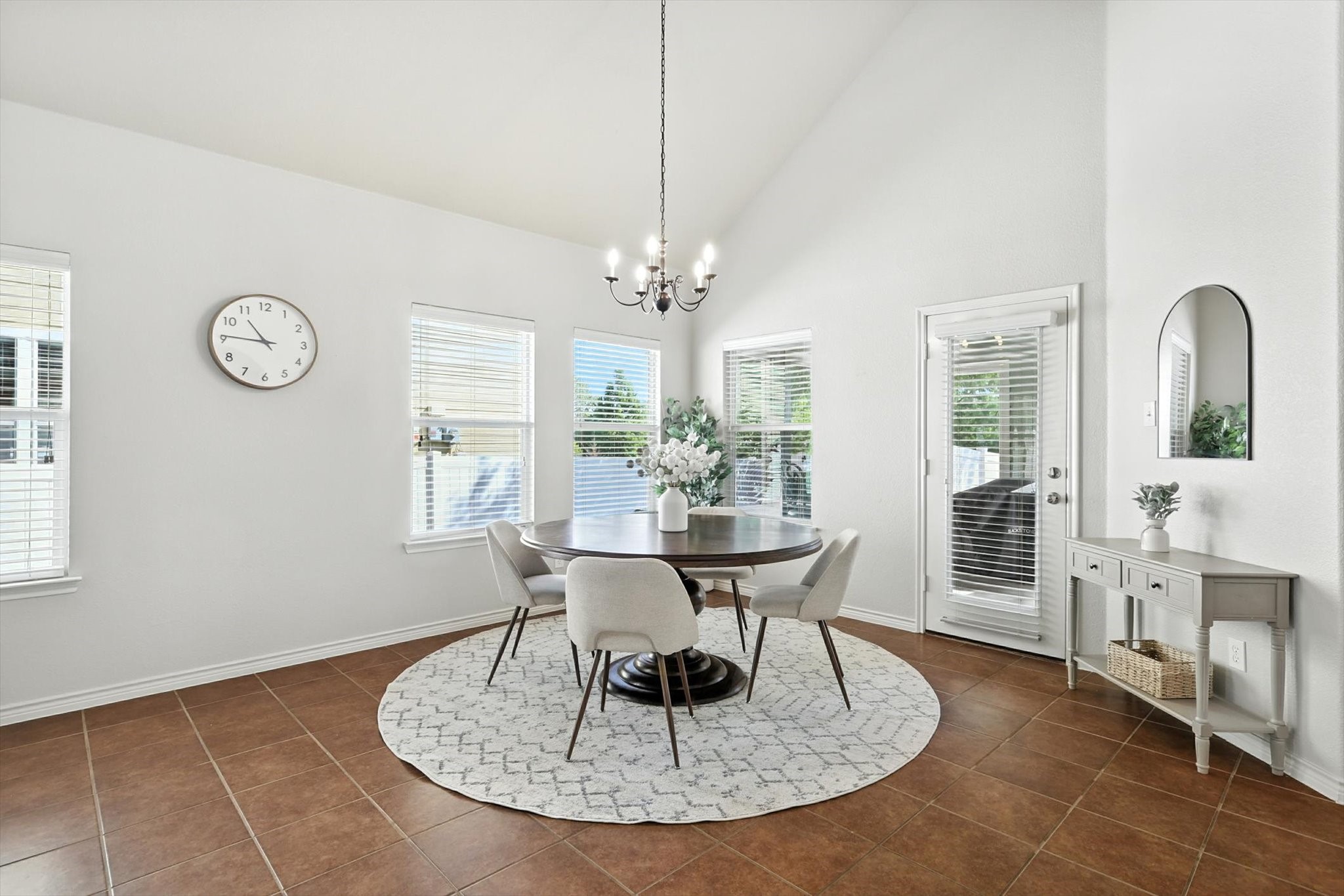1624 Sea Pines Drive Savannah TX 76227