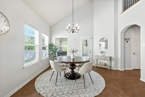 1624 Sea Pines Drive Savannah TX 76227