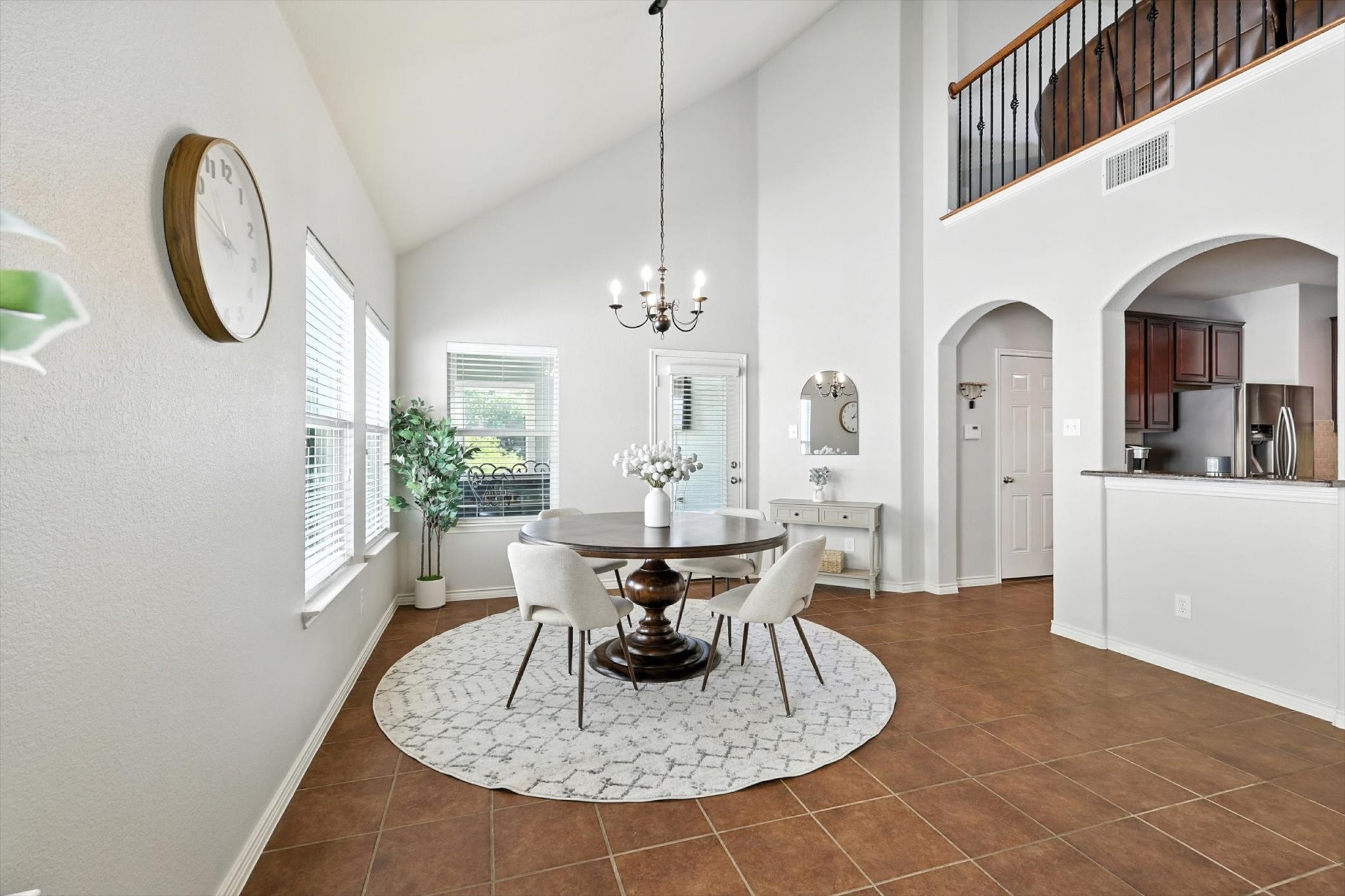 1624 Sea Pines Drive Savannah TX 76227