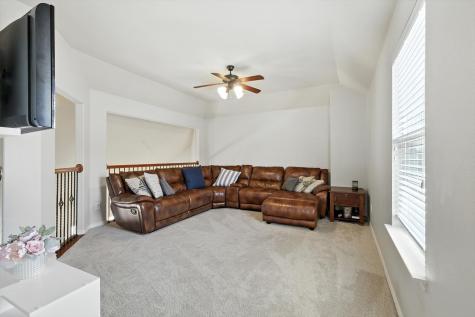 1624 Sea Pines Drive Savannah TX 76227