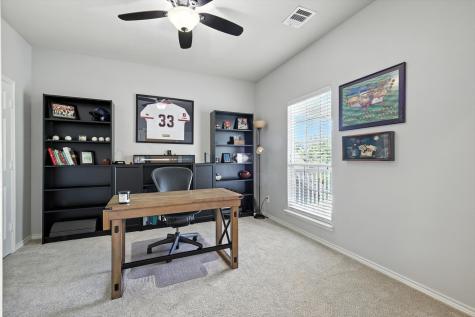 1624 Sea Pines Drive Savannah TX 76227