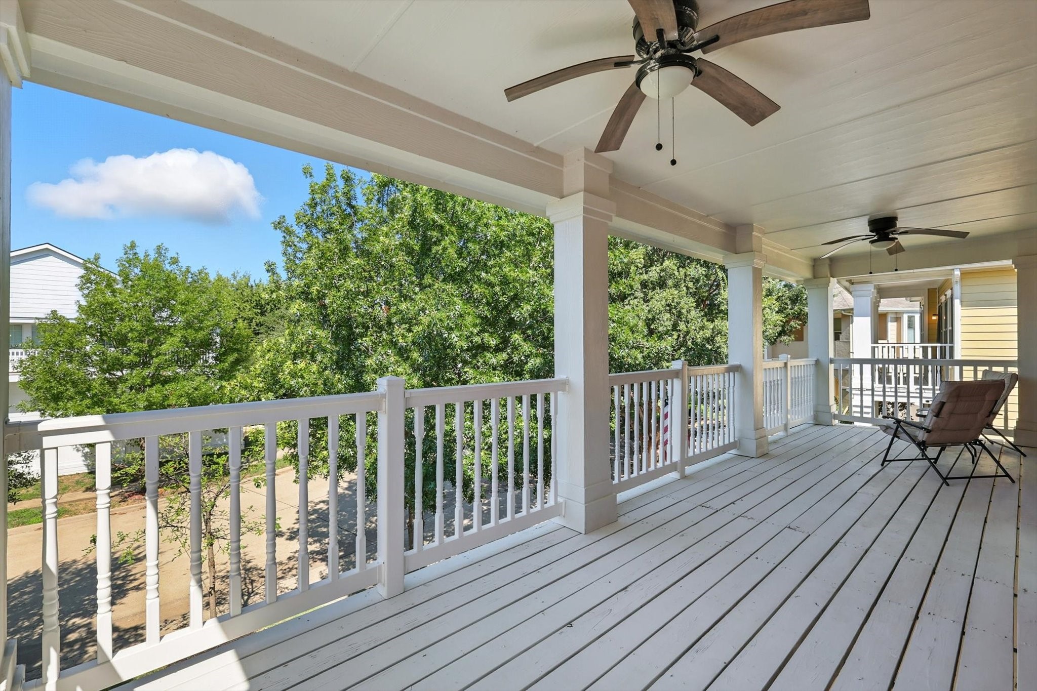 1624 Sea Pines Drive Savannah TX 76227