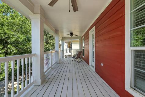1624 Sea Pines Drive Savannah TX 76227