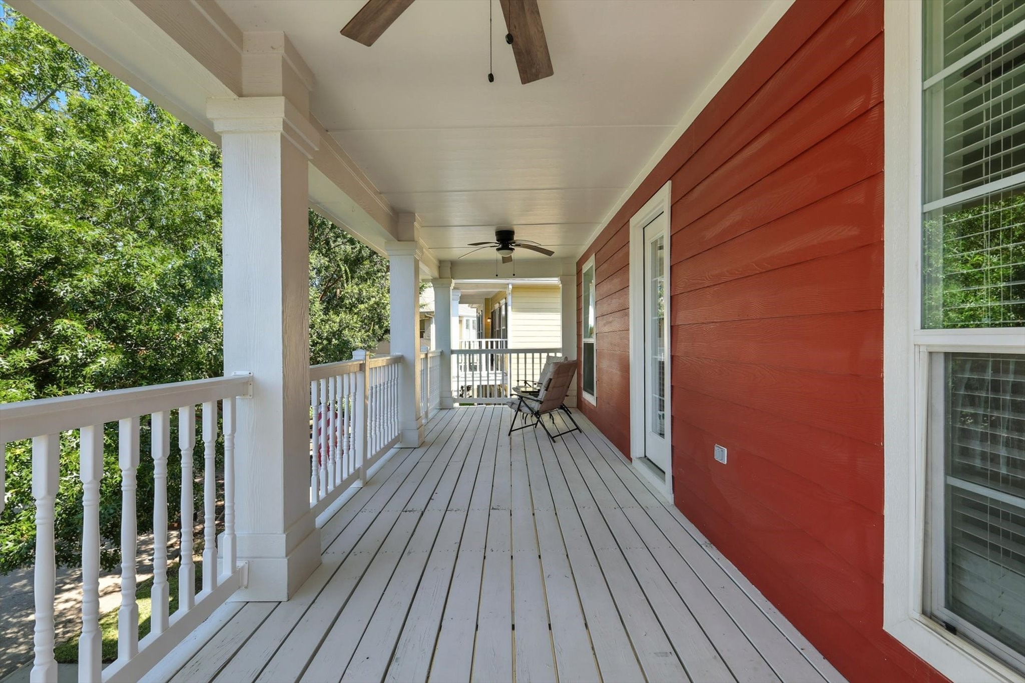 1624 Sea Pines Drive Savannah TX 76227