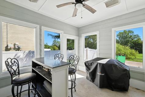 1624 Sea Pines Drive Savannah TX 76227