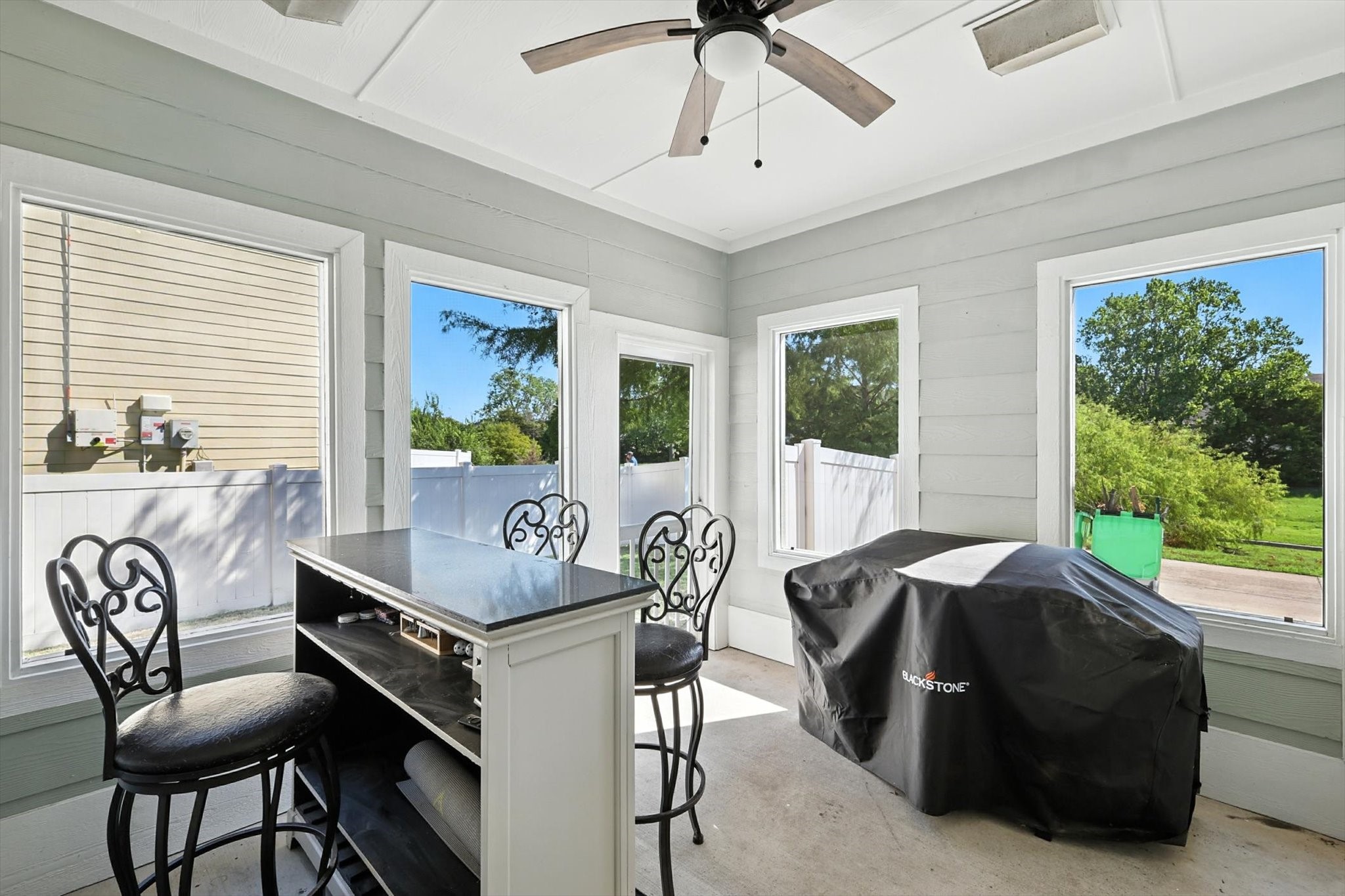 1624 Sea Pines Drive Savannah TX 76227