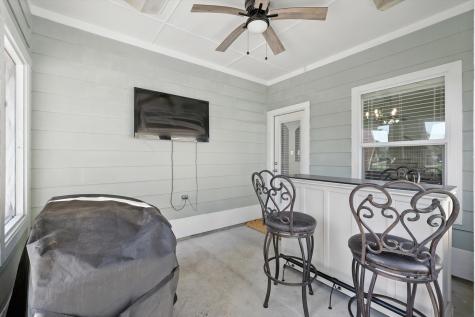 1624 Sea Pines Drive Savannah TX 76227
