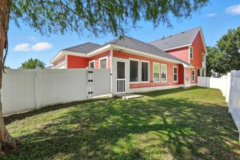 1624 Sea Pines Drive Savannah TX 76227