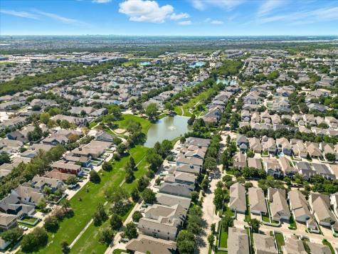1624 Sea Pines Drive Savannah TX 76227