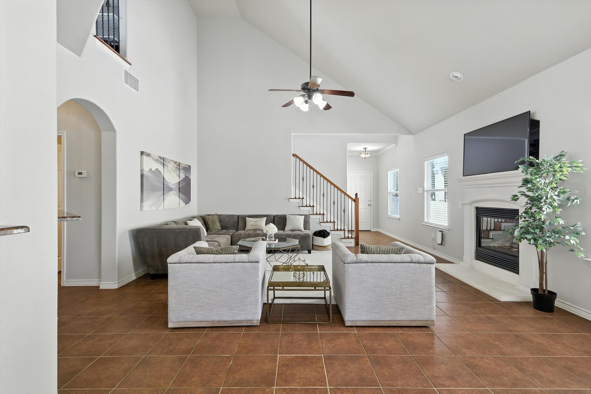 1624 Sea Pines Drive Savannah TX 76227