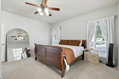 1624 Sea Pines Drive Savannah TX 76227