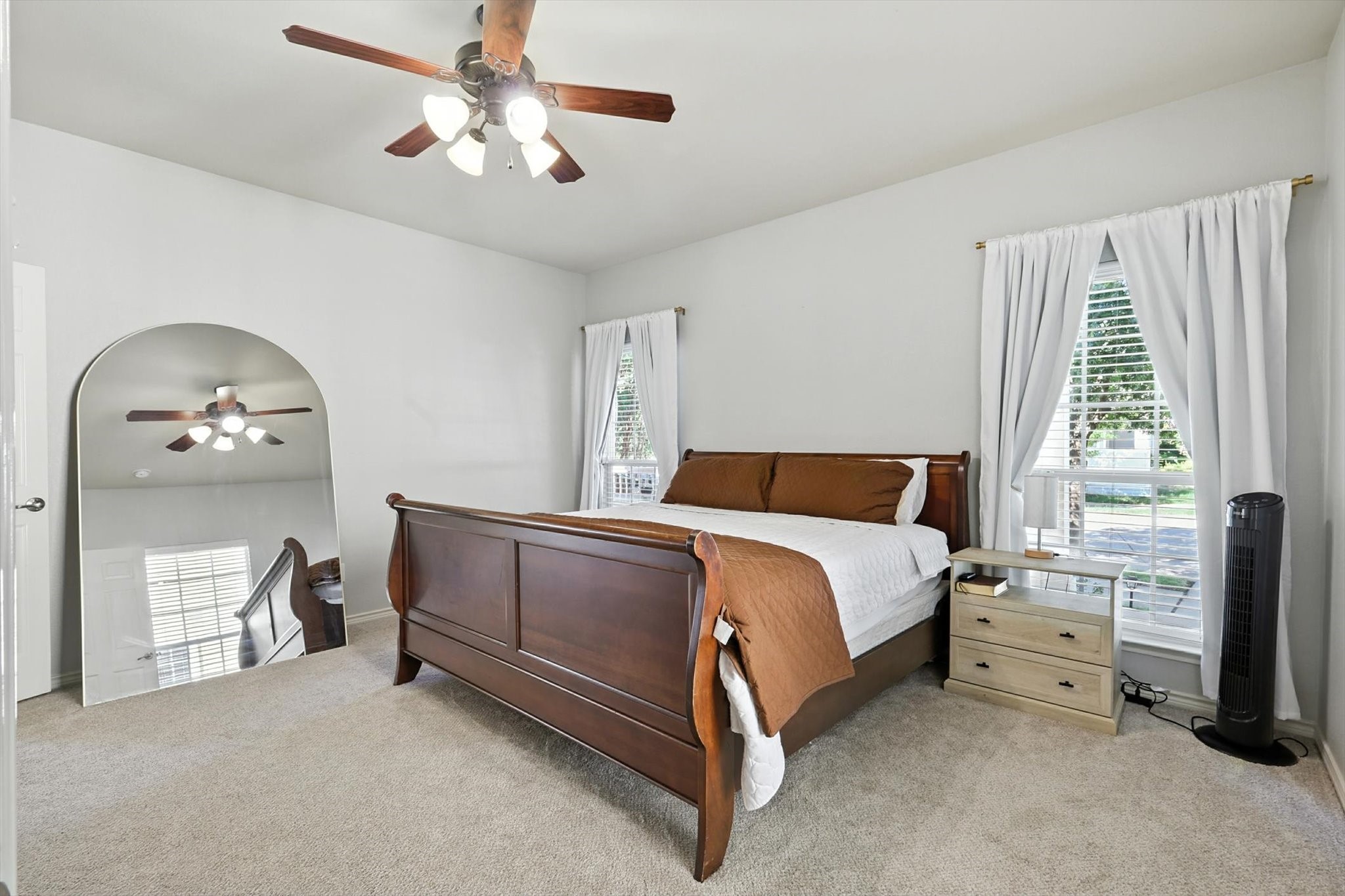 1624 Sea Pines Drive Savannah TX 76227
