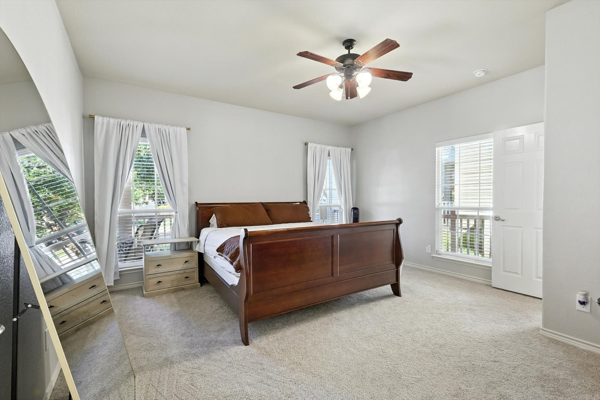 1624 Sea Pines Drive Savannah TX 76227