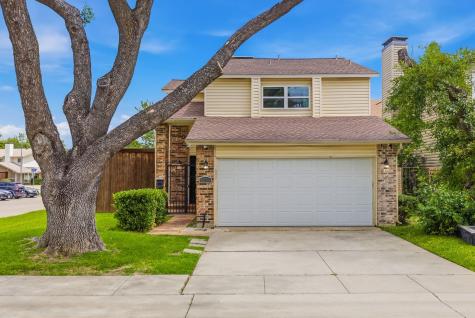 2651 Via Ventura Circle Carrollton TX 75006
