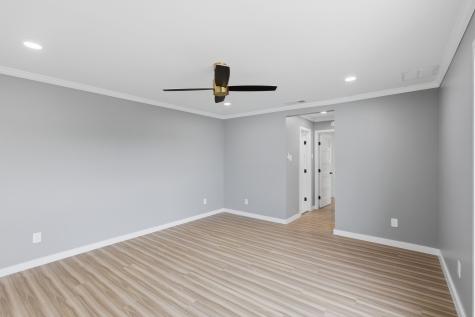 2651 Via Ventura Circle Carrollton TX 75006