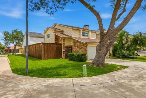2651 Via Ventura Circle Carrollton TX 75006
